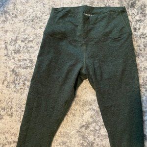 NOBULL High-rise 7/8 Leggings, Size Medium